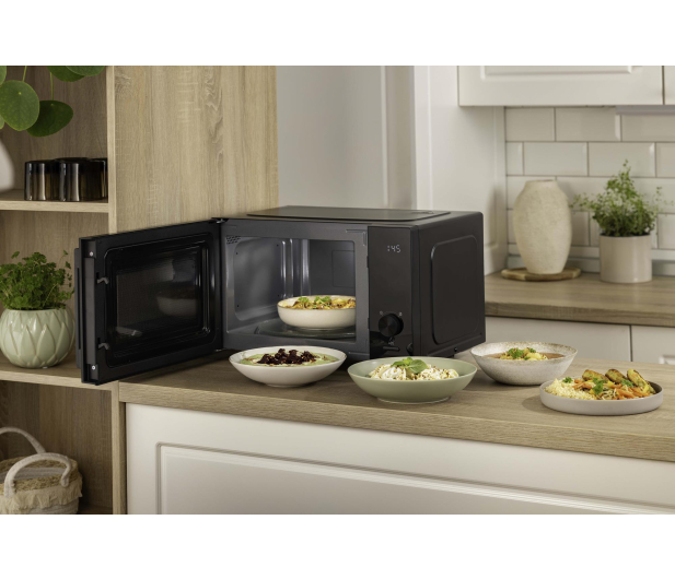 GORENJE MO23S3B5 800W 23L Czarny - 1551310 - zdjęcie 7